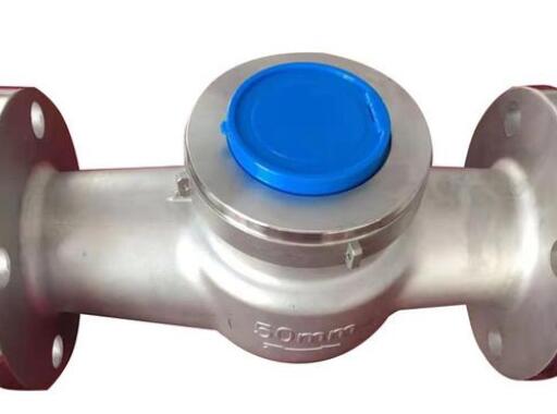 水表功能、型號、材質的差異